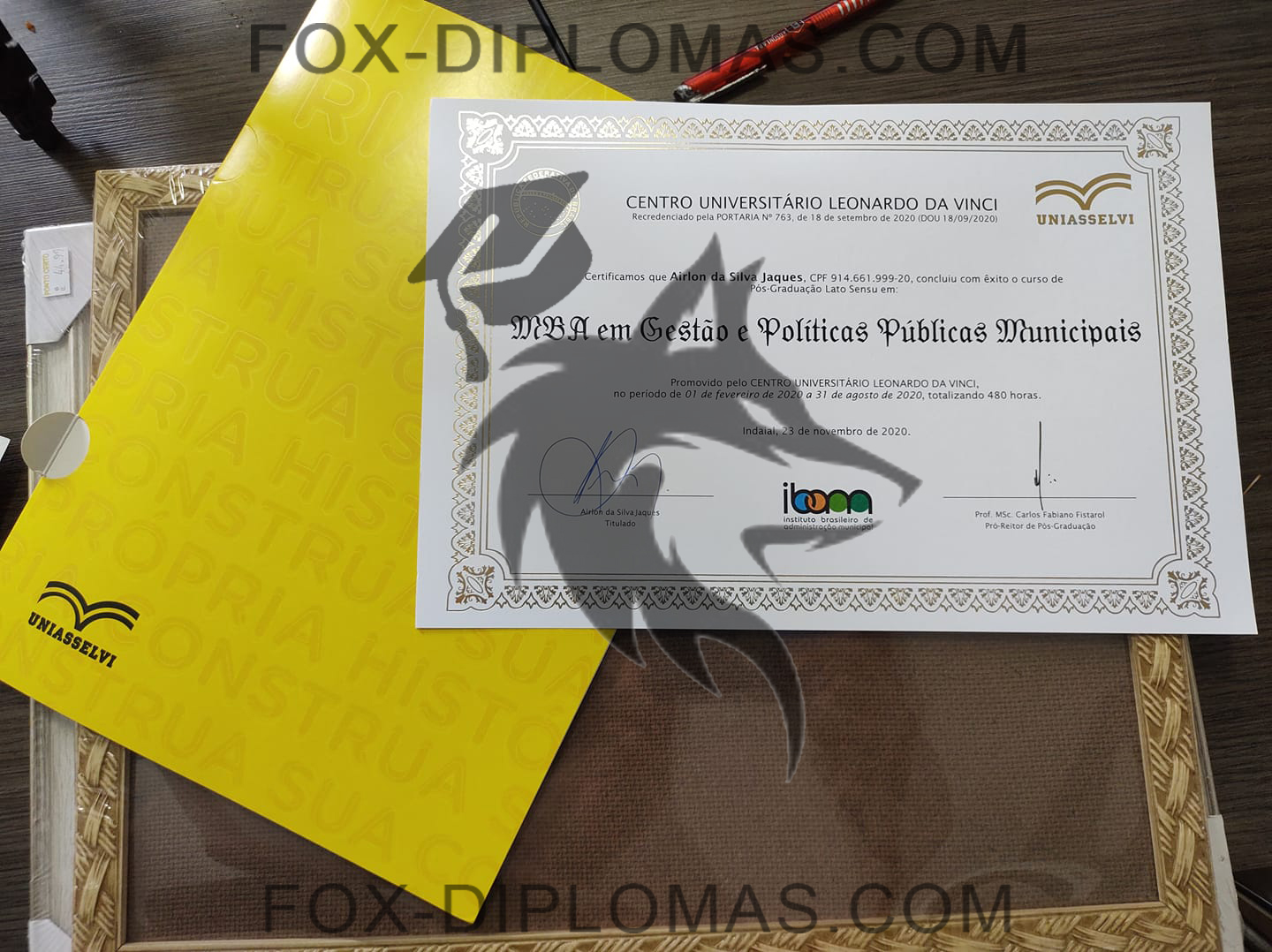 diploma-uniasselvi-comprar-diplomas