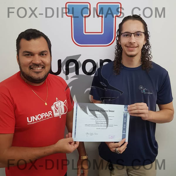 diploma-unopar-comprar-diplomas