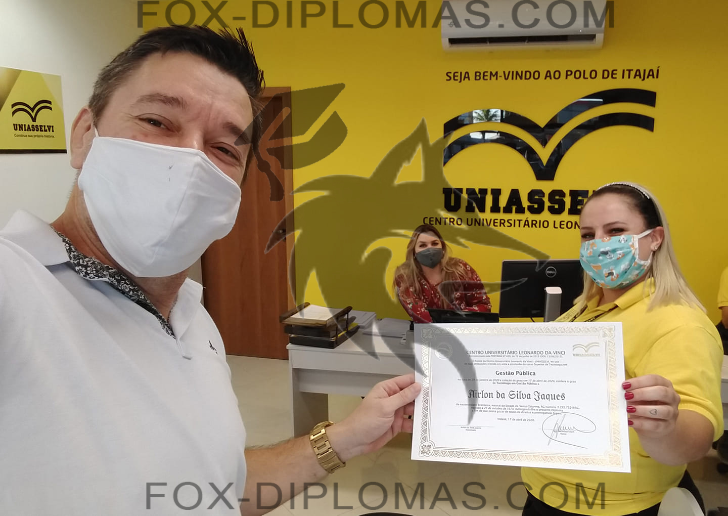 diploma-uniasselvi-comprar-diplomas