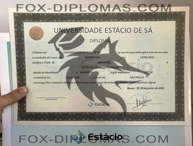 diploma-estacio-comprar-diplomas